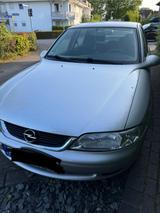Opel Vectra 1.8 16V Edition 2000 Edition 2000 - Opel Vectra aus 2000