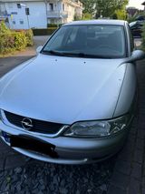 Opel Vectra 1.8 16V Edition 2000 Edition 2000 - Opel Vectra: 20 16v