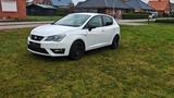 Seat Ibiza 1.4 TDI Start&Stop 77kW FR FR - Seat Ibiza mit Diesel-Antrieb: 1.4