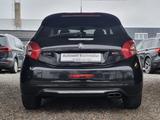 Peugeot 208 GTI,6 GANG,NAVI,LEDER,SITZH,TEMPOMAT,MWST - Peugeot: GTI