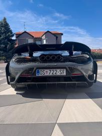 2021 Mclaren 765LT — фото 4