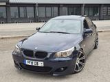 BMW 545i V8 INDIVIDUAL  Deutsches-FZG Mass... - BMW 545: 545i
