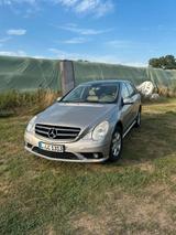 Mercedes-Benz R 350 4MATIC | PRINS LPG | 2... - Mercedes-Benz mit LPG-Antrieb: Kombi
