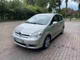 Toyota Corolla Verso 1.8-l-VVT-i  - Toyota Corolla Verso aus 2007