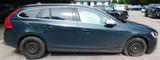 Volvo V60 Kombi Momentum - Volvo V60 Unfallwagen