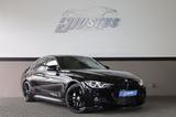 BMW 340i/M/SHZ/HK/SBD/KAMERA/PDC/LED/APPLE/WIFI/R19 - BMW 340: Automatik