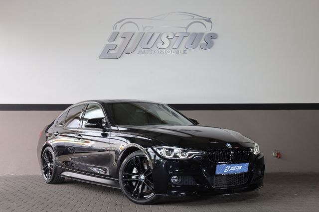 BMW 340i/M/SHZ/HK/SBD/KAMERA/PDC/LED/APPLE/WIFI/R19