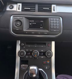 Land-Rover Range Rover Evoque - 10
