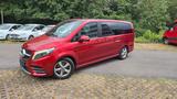 Mercedes-Benz V-300 - Mercedes-Benz 300 Gebrauchtwagen