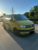 Volkswagen T5 Transporter - VW T5 von privat