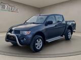 Mitsubishi MITSUBISHI L200 2.5 DI-D/136CV Double Cab Invite - gebrauchte Mitsubishi L200 aus dem Jahr 2007