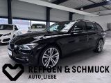 BMW 320 TOURING SPORT LINE KLIMA+NAV+LED+ALU+TÜV+TOP - Autos in Ludwigshafen