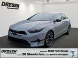 Kia Ceed NIGHTLINE DCT 1.0 NAVI,KAMERA,SITZHZG,CARPL - Kia Neuwagen: Cee D