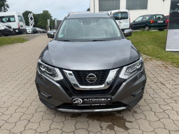 Nissan X-Trail - 3