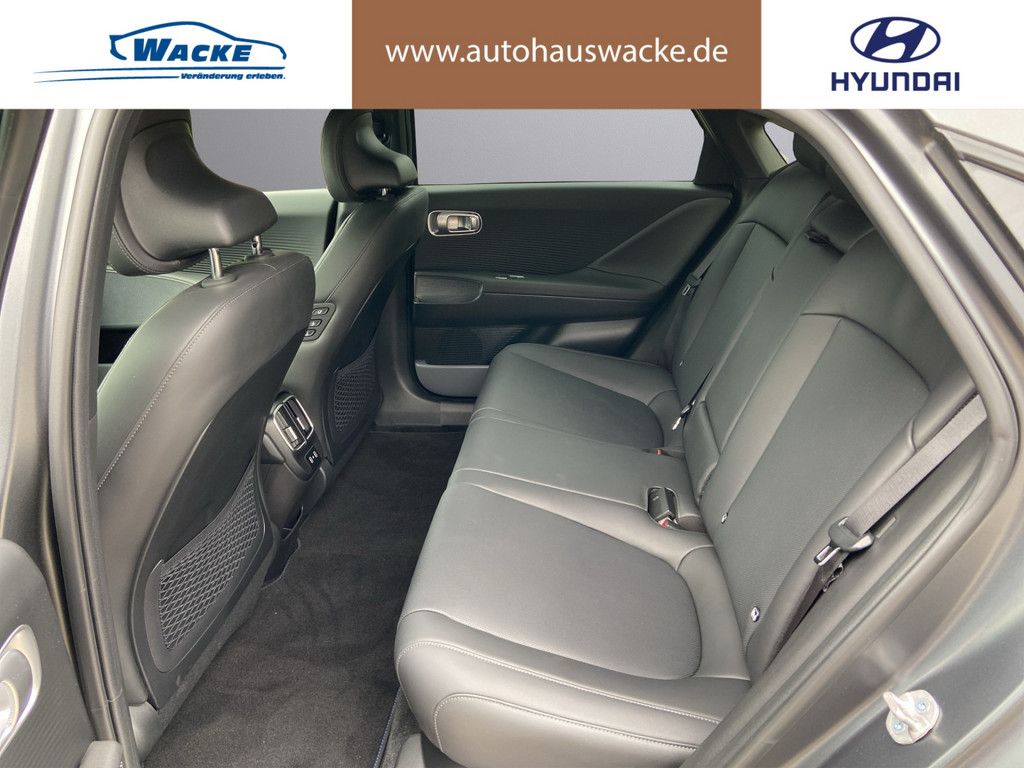 Hyundai IONIQ 6 – Bild 17