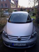 Volkswagen Golf Plus 1.9 TDI Comfortline Comfortline
