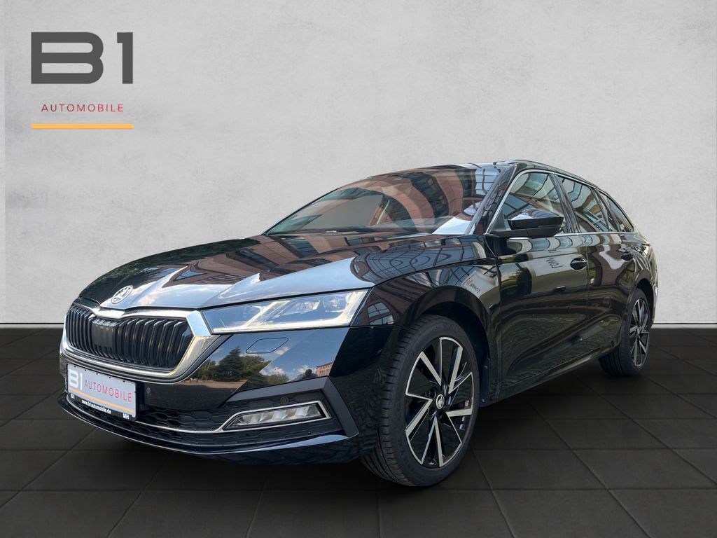 Image of Skoda Octavia