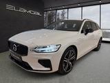 Volvo V60 T6 R Design Recharge Plug-In Hybrid AWD - Volvo V60 Recharge-R-Design