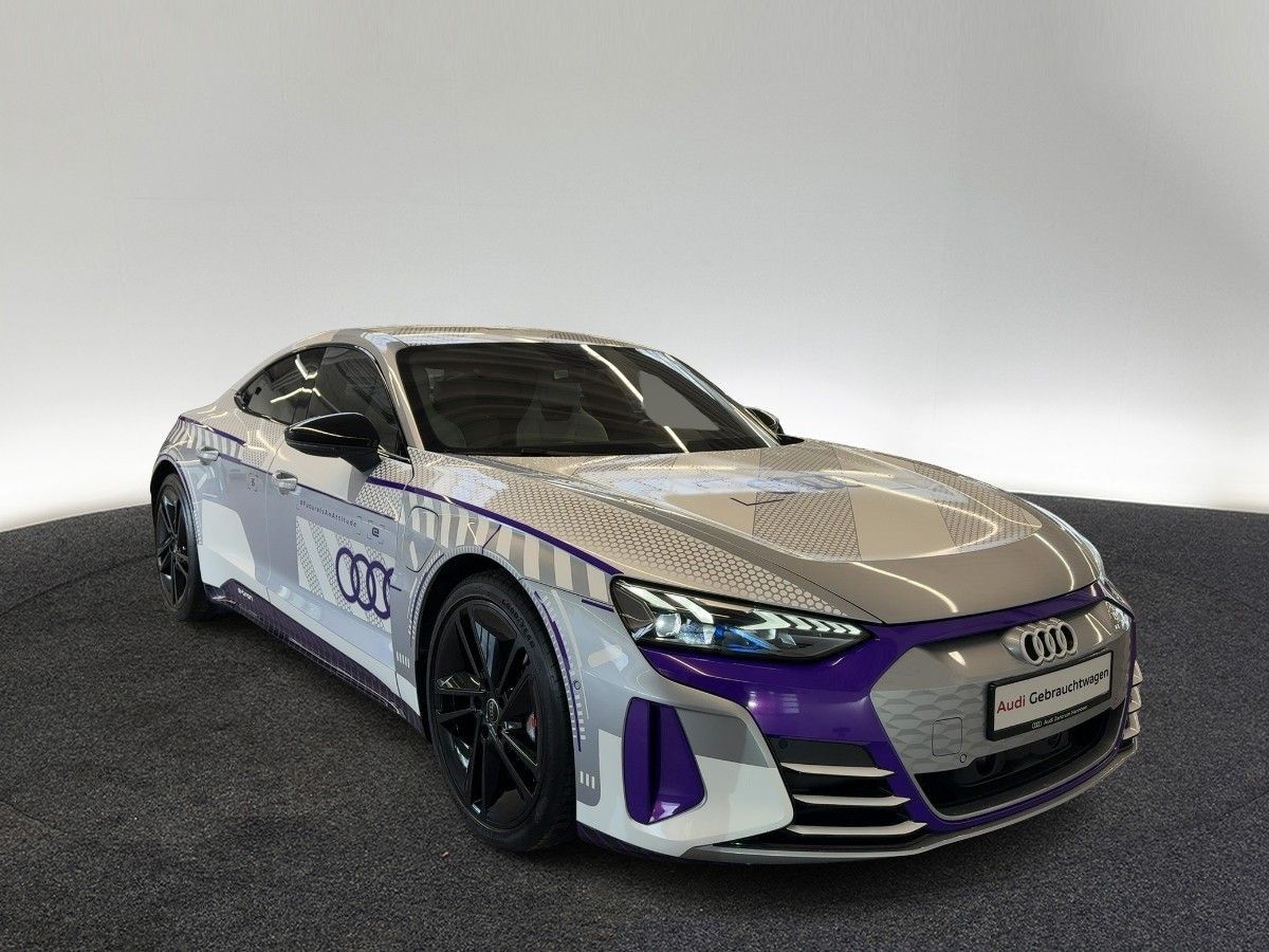 Audi RS e-tron GT - Bild 6