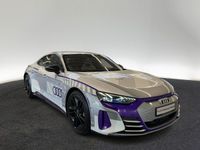 Audi RS e-tron GT - Vorschau Bild 6