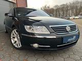 Volkswagen Phaeton V6 TDI 4Motion Vollausstattung*Allwetter - VW Phaeton Gebrauchtwagen in Hamburg