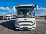 Concorde Charisma 860 LI - Concorde Wohnmobil oder -wagen