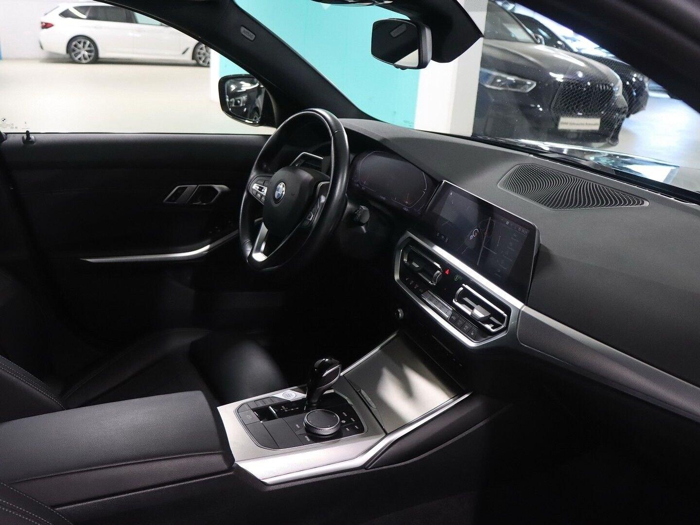 BMW 3 Series i Touring, миниатюра 6