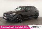 Mercedes-Benz GLC 300 4M AMG Premium Plus DIGITAL Pano HUD 360 - gebrauchte Mercedes-Benz GLC 300 aus dem Jahr 2024