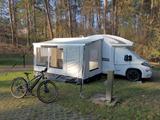 XGO Peugeot XGO Dynamic 99P !GARANTIE bis 02/2027! - XGO Teilintegrierter