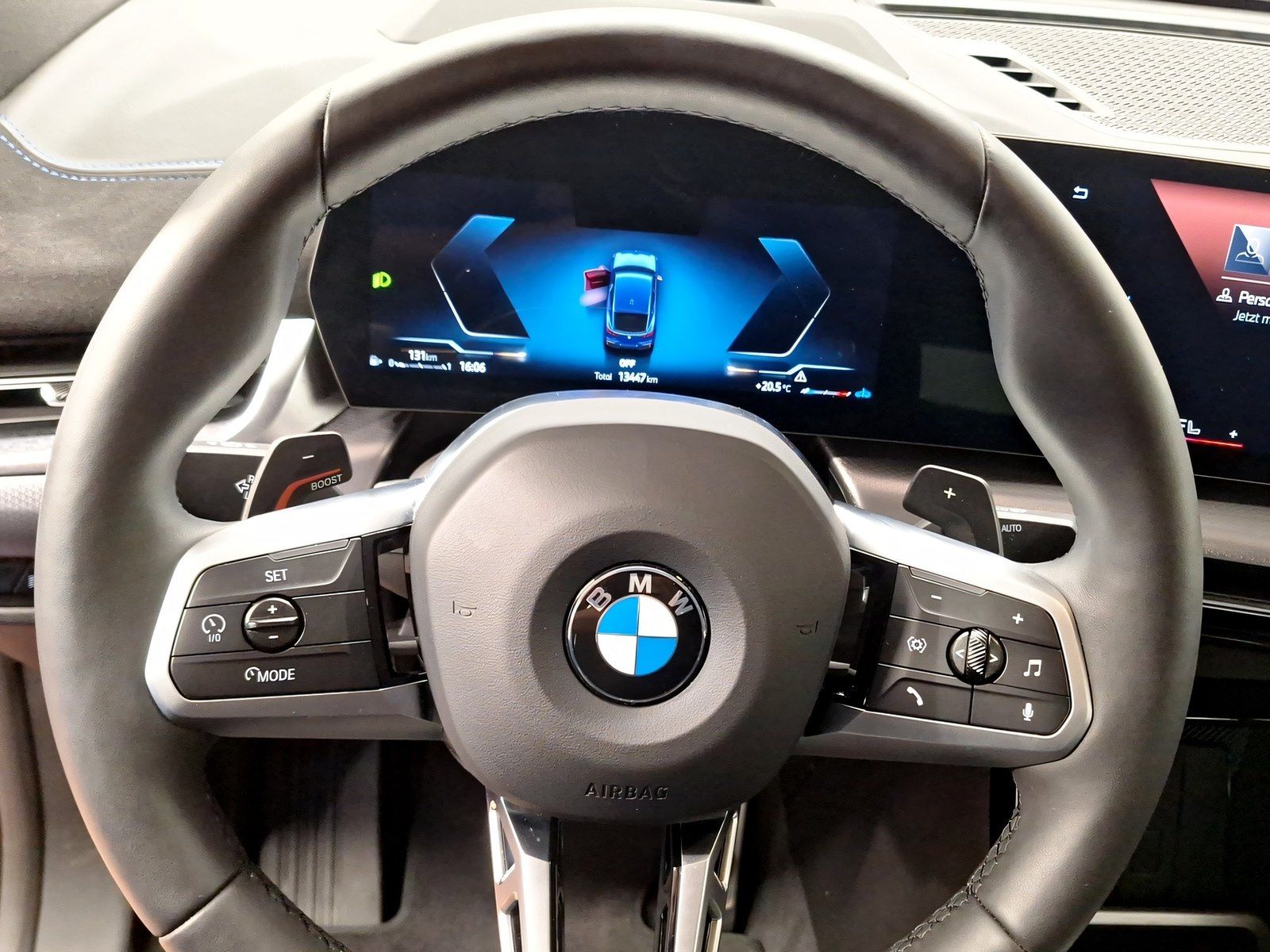 BMW X2 - Bild 13
