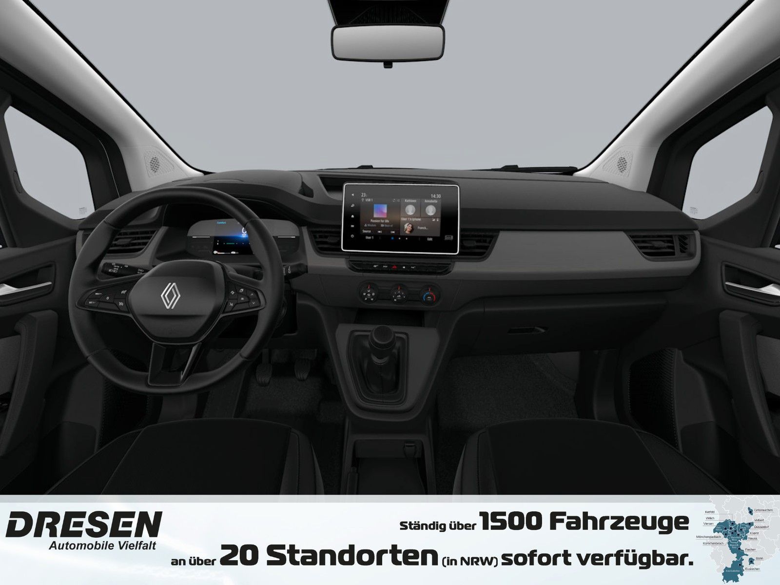 Renault Kangoo - Bild 5