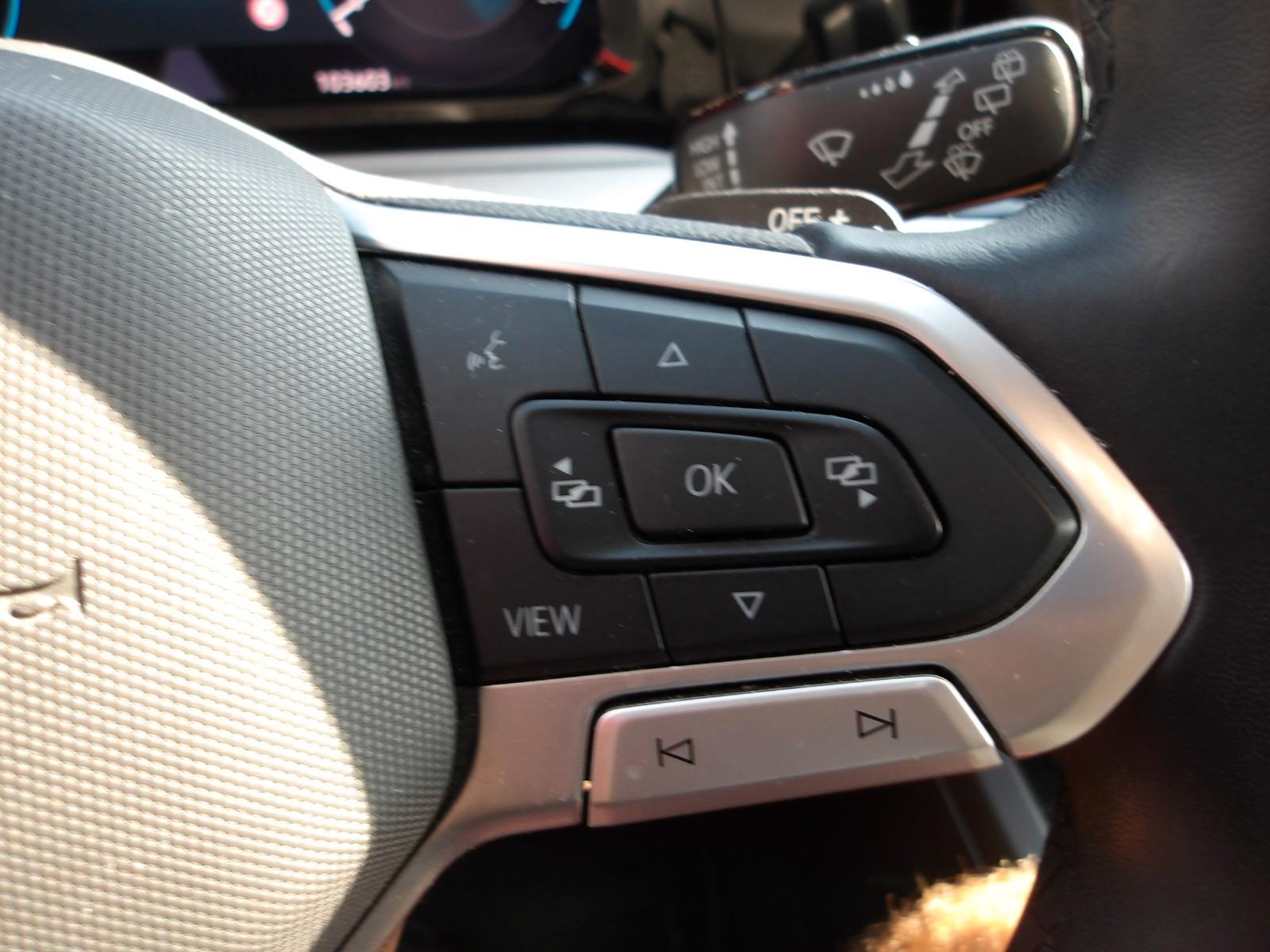 Volkswagen Golf VIII Variant Life DSG EXP -, миниатюра 15