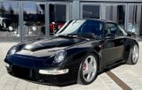 Porsche 911 993 TURBO WLS 2 450PS SAMMLER 31000KM TOPZUS - Porsche aus 1998: 911