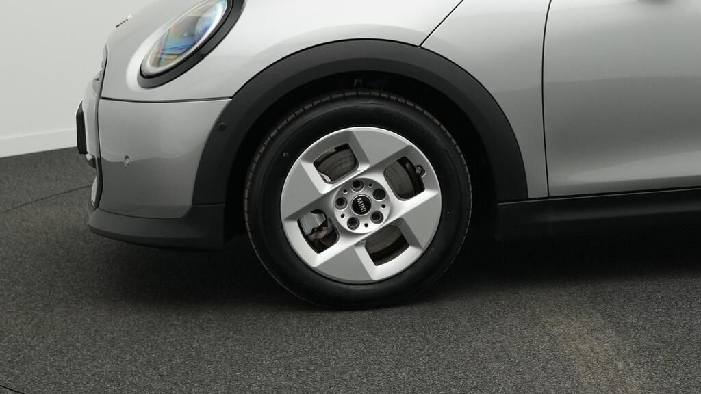 MINI Cooper C - Bild 18