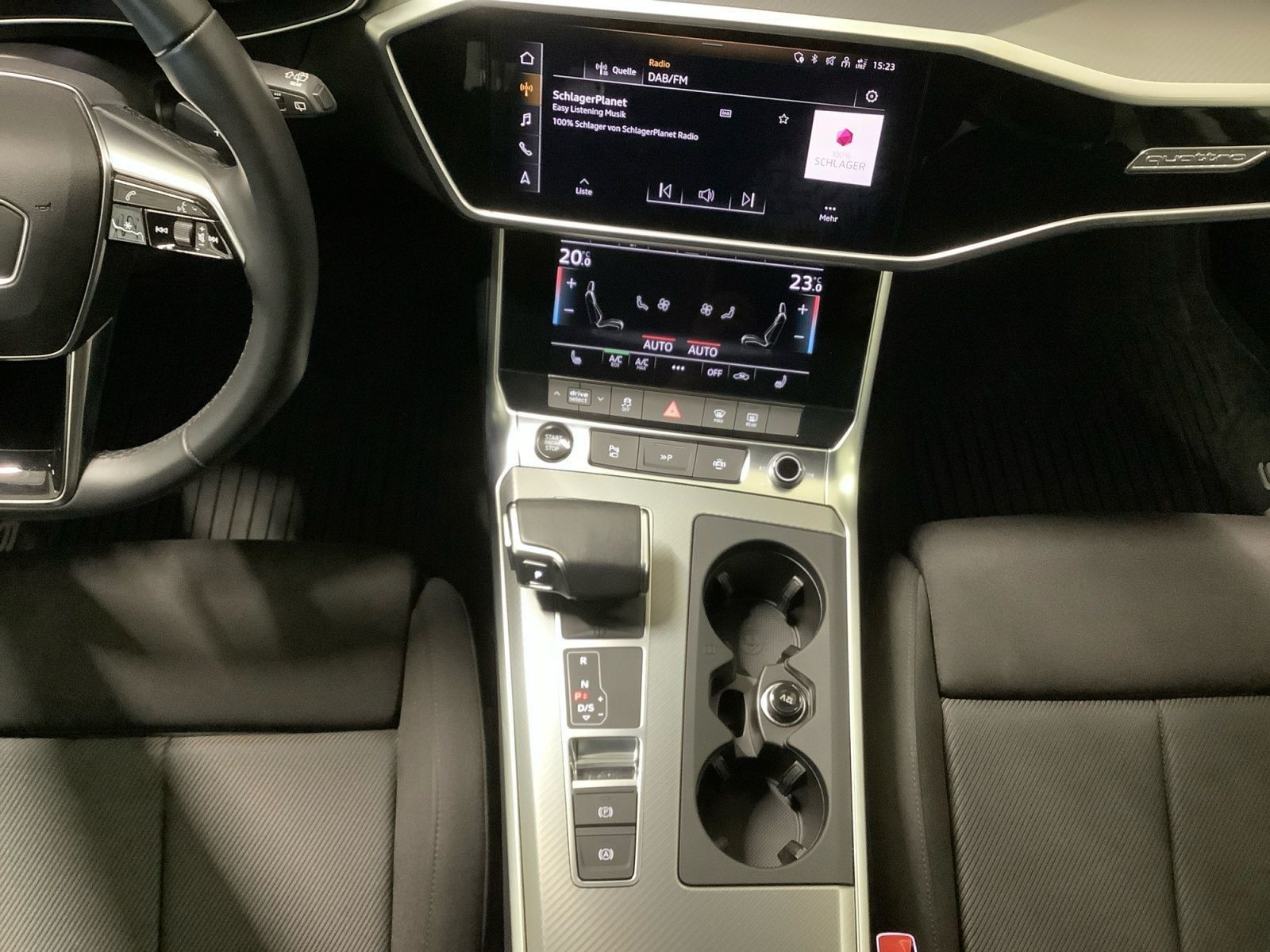 A6 Avant sport 45 TFSI quattro,Matrix-LED,360° K
