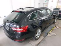 Skoda Superb - Vorschau Bild 2