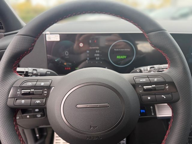 Hyundai Tucson – Bild 8