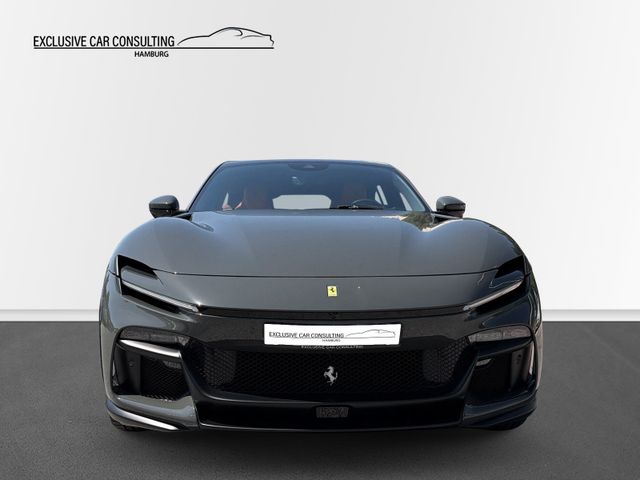 FERRARI Purosangue – Bild 2