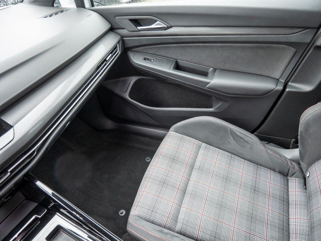 Volkswagen Golf GTI 2.0 TSI DSG Navi LED-Plus PDC SHZ, миниатюра 16