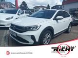Volkswagen Taigo 1.0 TSI Life Navi LED Virtual DAB SHZ App - Volkswagen Taigo in Stuttgart
