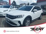 Volkswagen Taigo 1.0 TSI Life Navi LED Virtual DAB SHZ App - Volkswagen Taigo in Stuttgart
