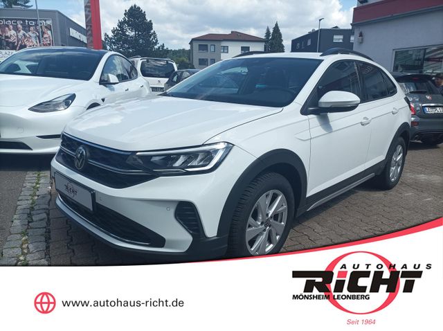 Volkswagen Taigo 1.0 TSI Life Navi LED Virtual DAB SHZ App