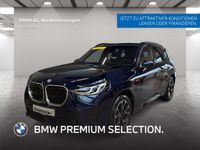 BMW X3 - Vorschau Bild 1