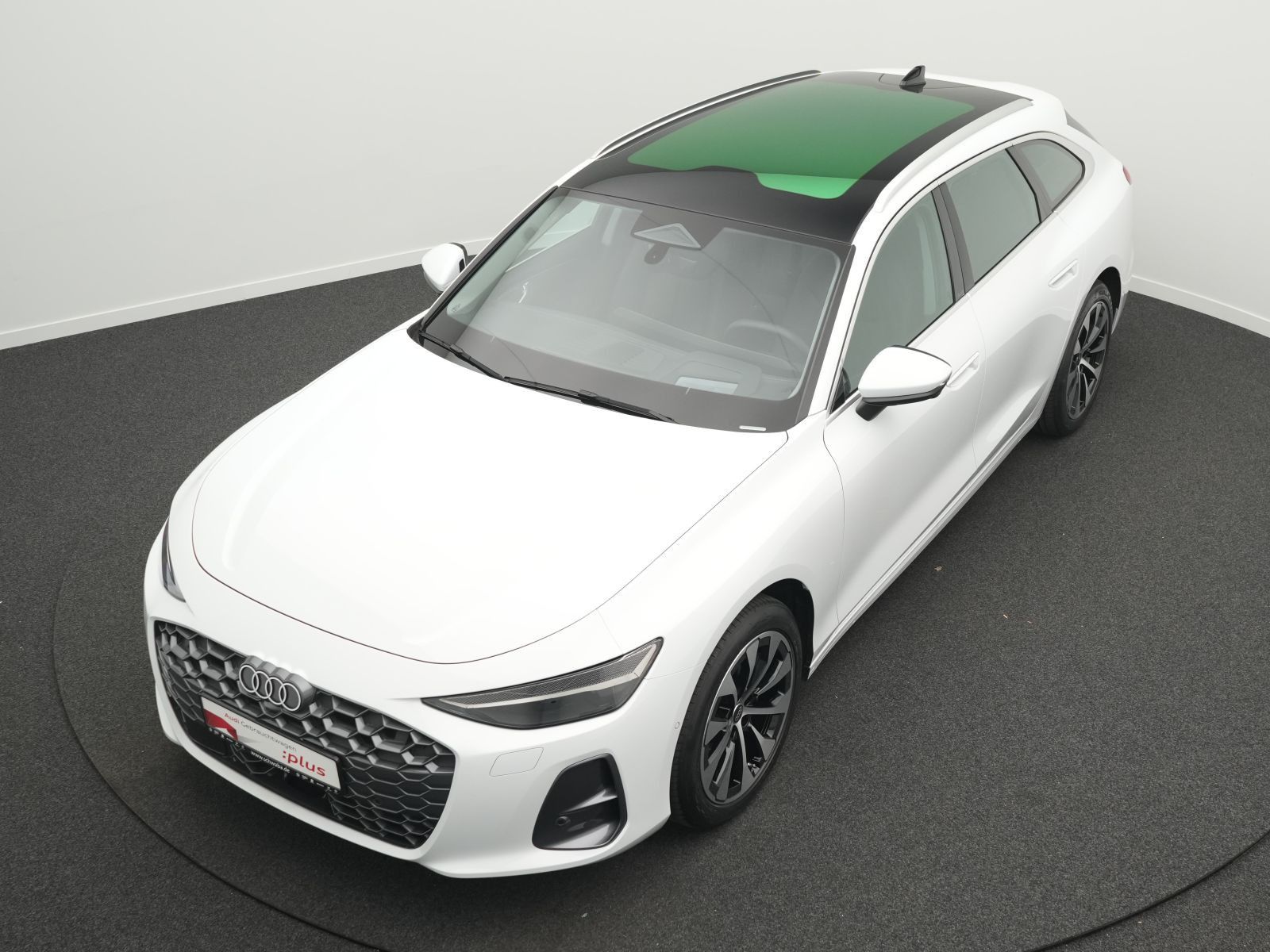 Audi A6 - Bild 23