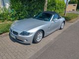BMW Z4 Roadster 2.0i -mit Hardtop - BMW Z4: Roadster, Hardtop