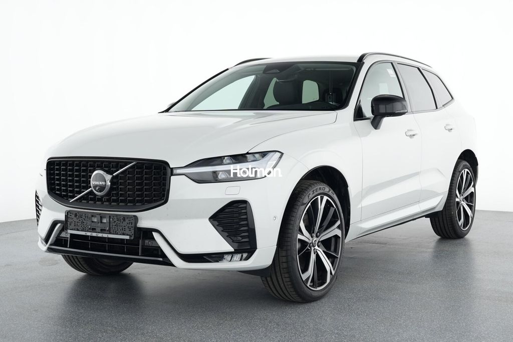 Image of Volvo XC60
