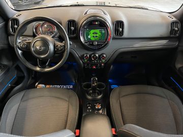 MINI One Countryman *TOUCH*ZWEITER HAND*AMBIENTE*
