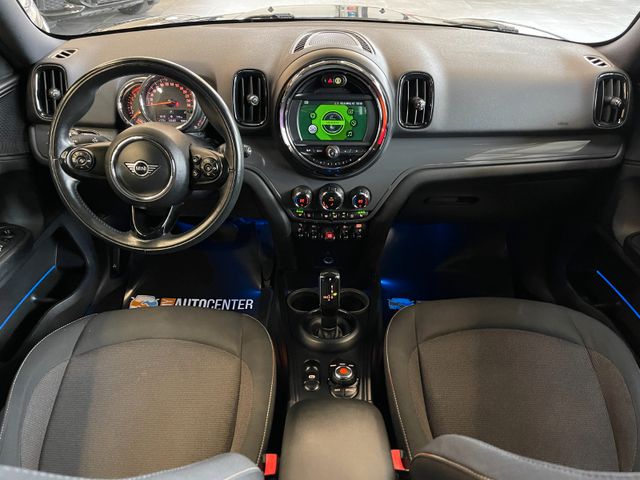 MINI One Countryman *TOUCH*ZWEITER HAND*AMBIENTE*