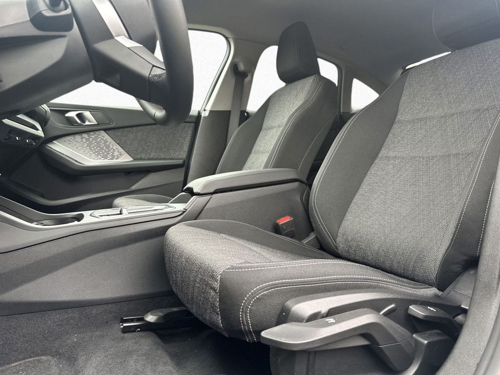BMW 2 Series Gran Coupe 2025