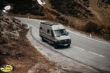 HYMER / ERIBA / HYMERCAR Camper Van Grand Canyon S 700 4x4 Allrad  - HYMER / ERIBA S 700